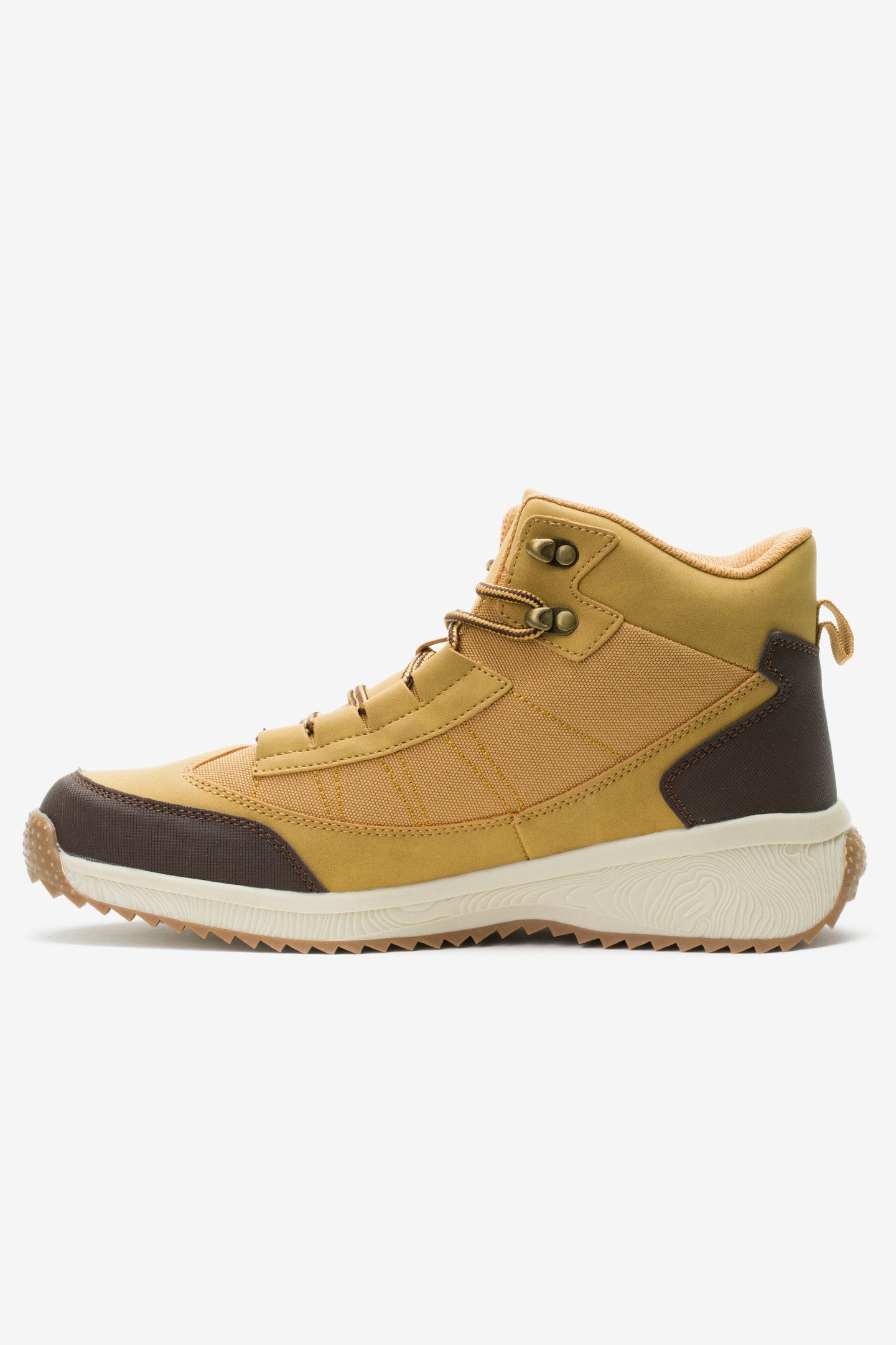 Bototo Hombre Camel Mick Chancleta Chancleta